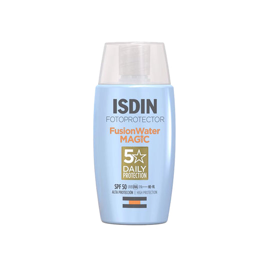 ISDIN FOTOPROTECTOR SDF 50